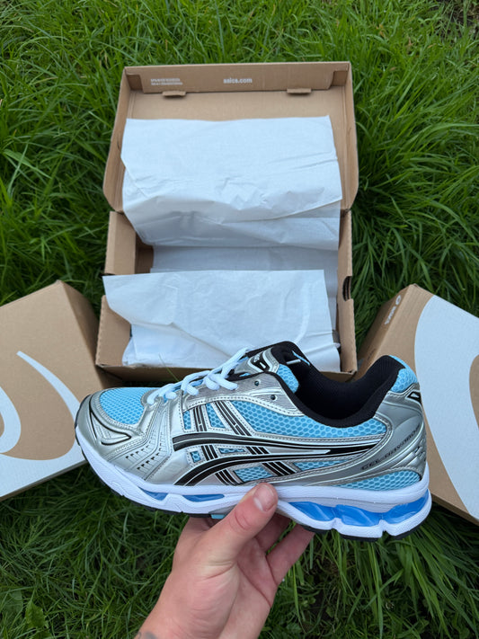 ASICS GEL KAYANO 14 “BABY BLUE”