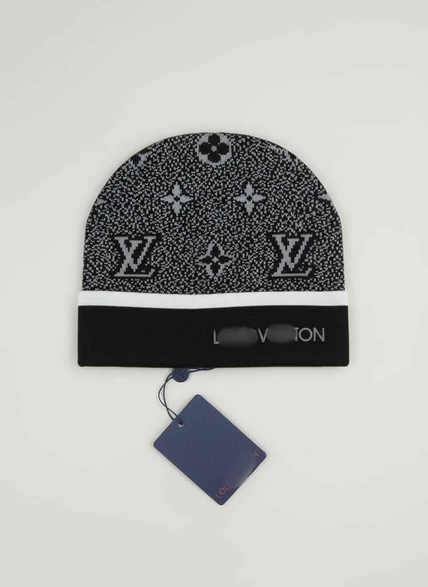 Trendy Beanie