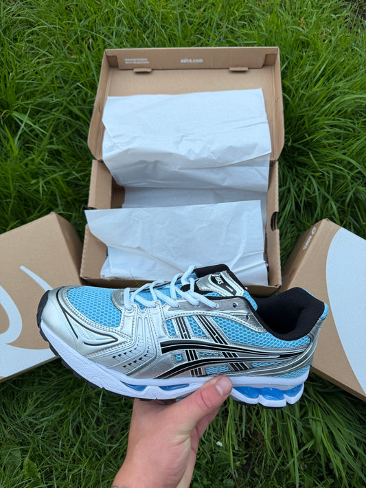 ASICS GEL KAYANO 14 “BABY BLUE”