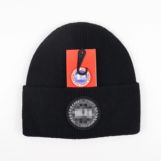 Popular Goose Beanie