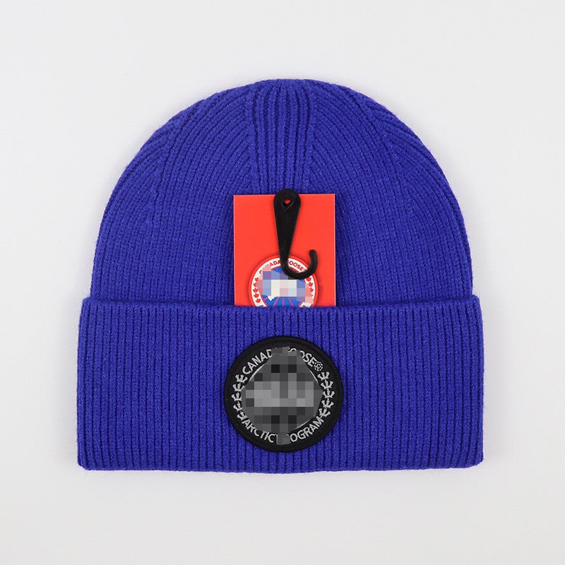Popular Goose Beanie
