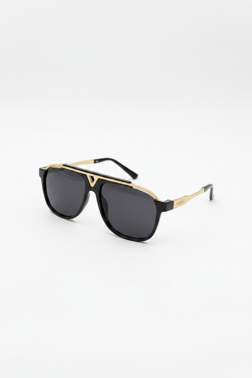 VTN MASCOT SUNGLASSES- IN HAND