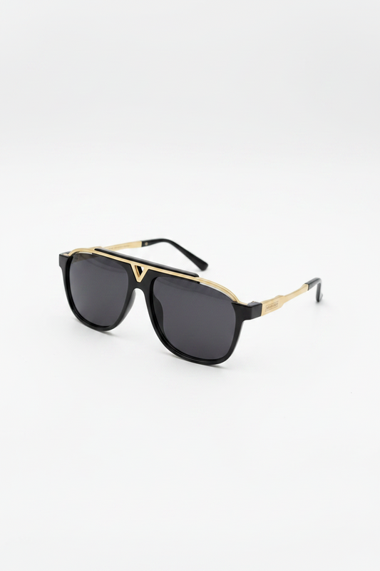 VTN MASCOT SUNGLASSES- IN HAND