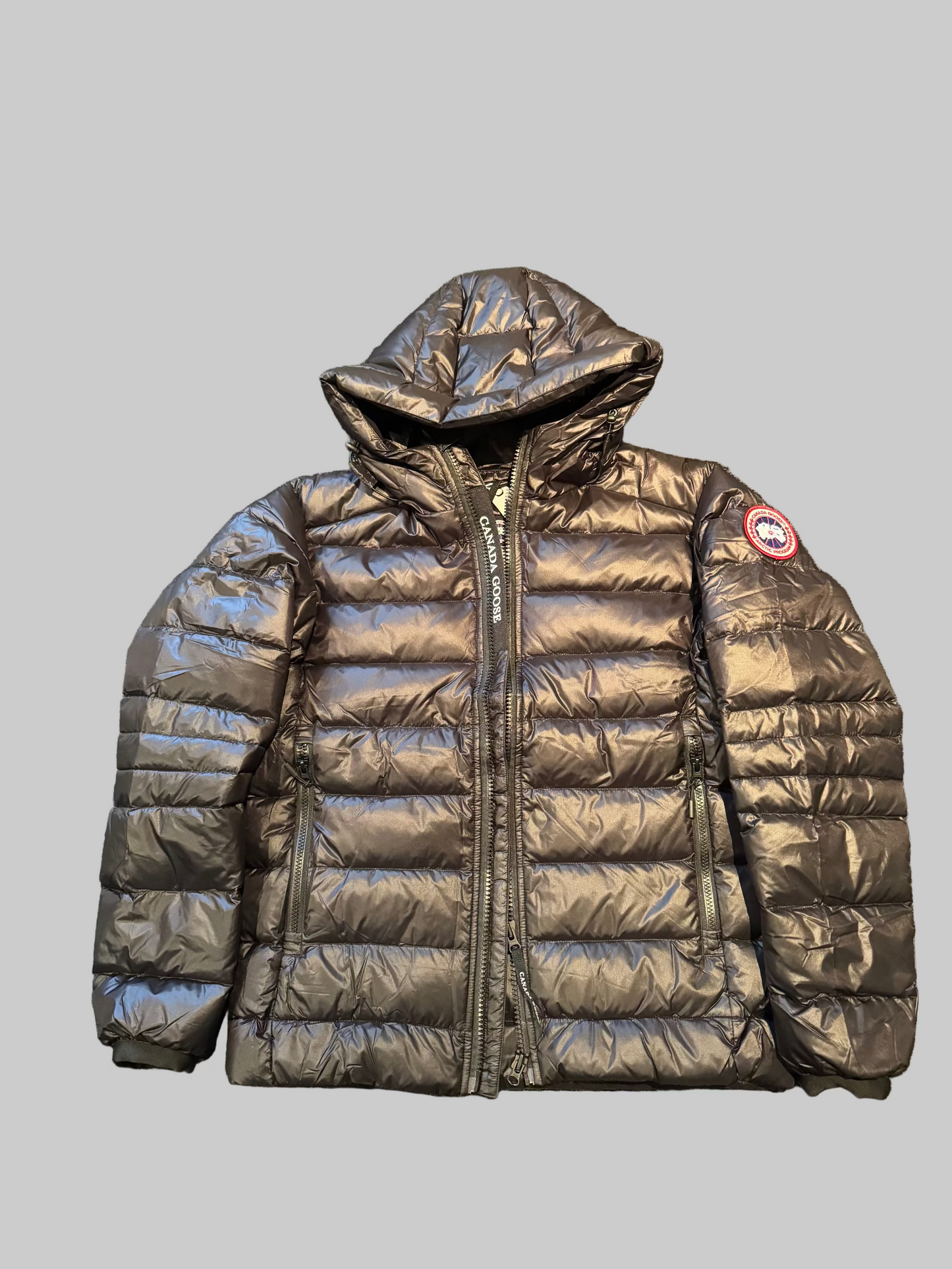 Goose Crofton