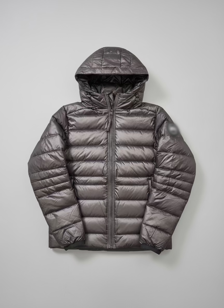 Goose Crofton