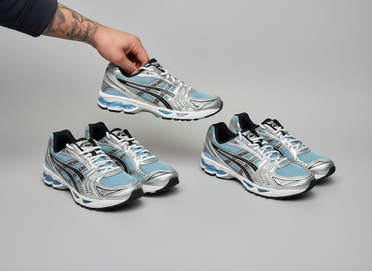 Gel Kayano 14